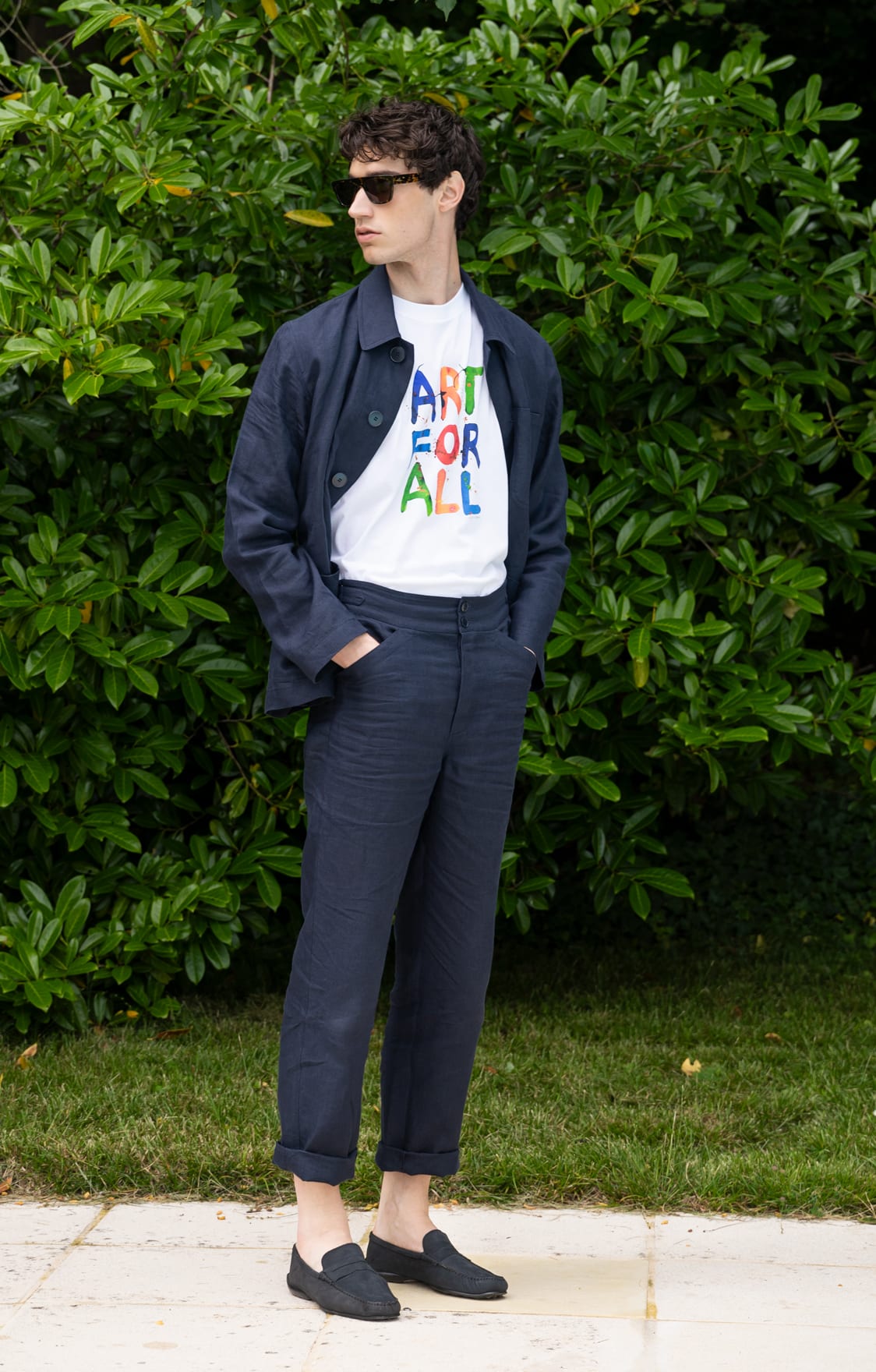 Look 19 - Summer